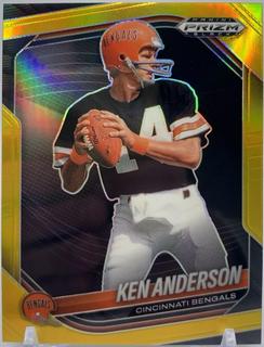 Ken Anderson