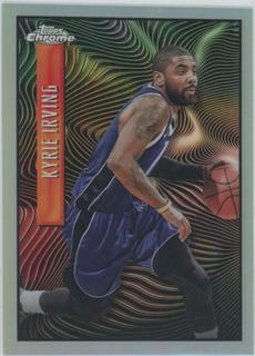 Kyrie Irving