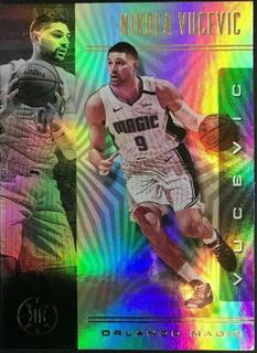 Nikola Vucevic