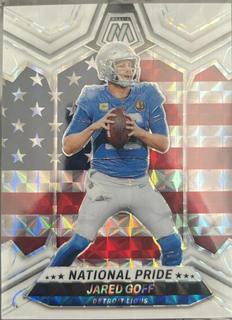 Jared Goff