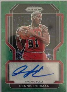 Dennis Rodman