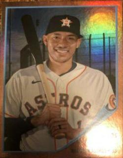 Carlos Correa