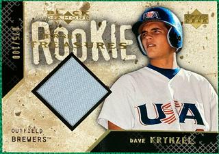Dave Krynzel