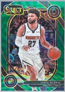 Jamal Murray