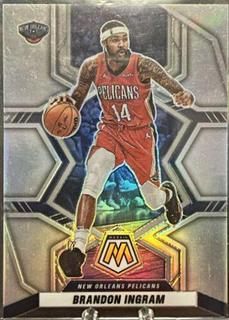 Brandon Ingram