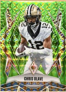 Chris Olave