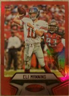 Eli Manning