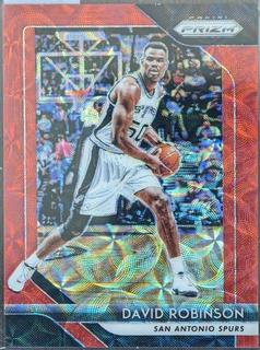 David Robinson