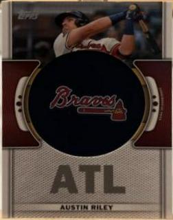 Austin Riley