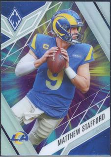 Matthew Stafford