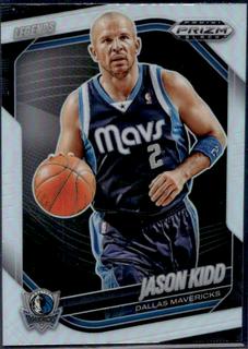 Jason Kidd