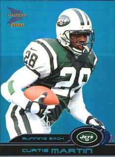 Curtis Martin