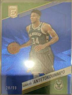 Giannis Antetokounmpo