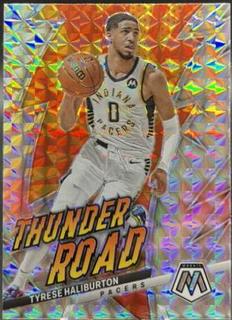 Tyrese Haliburton