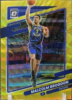 Malcolm Brogdon