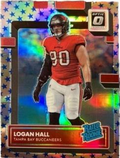 Logan Hall