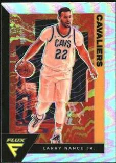 Larry Nance Jr.