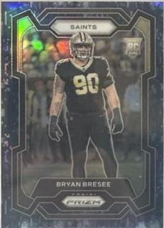 Bryan Bresee