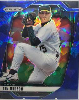 Tim Hudson