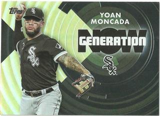 Yoan Moncada
