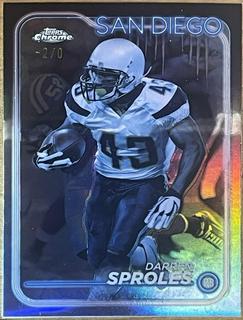 Darren Sproles