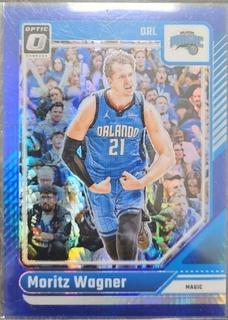 Moritz Wagner
