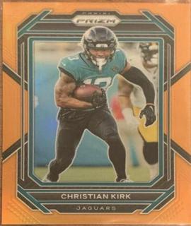 Christian Kirk