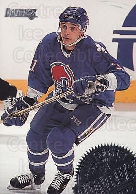 Valeri Kamensky #116 Hockey Cards 1994 Donruss