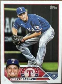 Texas Rangers