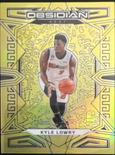 Kyle Lowry