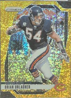 Brian Urlacher
