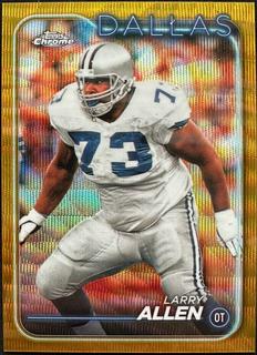 Larry Allen