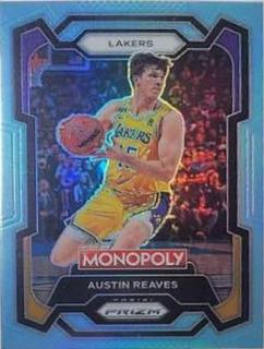 Austin Reaves