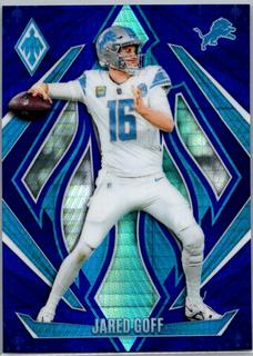 Jared Goff