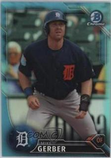 Mike Clevinger