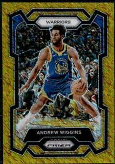Andrew Wiggins