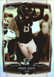 Roddy White