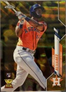 Yordan Alvarez