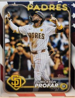 Jurickson Profar
