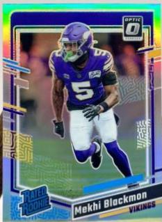Mekhi Blackmon