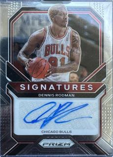 Dennis Rodman