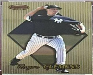Roger Clemens