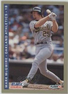 Mark McGwire