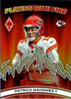 Patrick Mahomes II