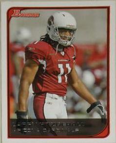 Larry Fitzgerald