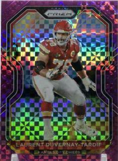 Laurent Duvernay Tardif