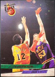 Mark Eaton