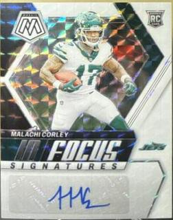 Malachi Corley