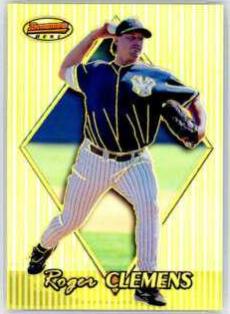 Roger Clemens