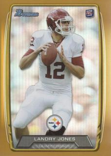 Landry Jones